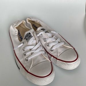 converse shoreline
